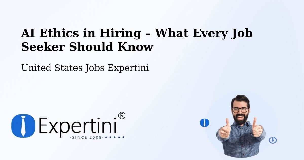 AI Ethics in Recruitment & Hiring – Highview - Highview, United States Jobs Expertini