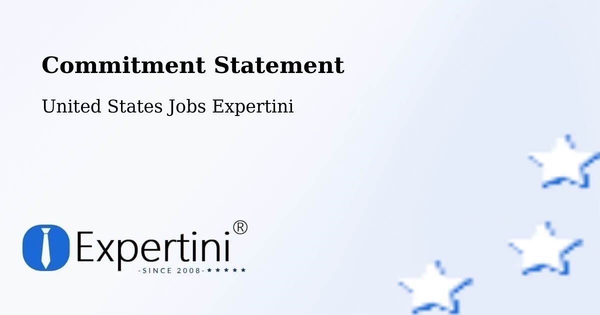 Corporate Commitment – Highview - United States Jobs Expertini