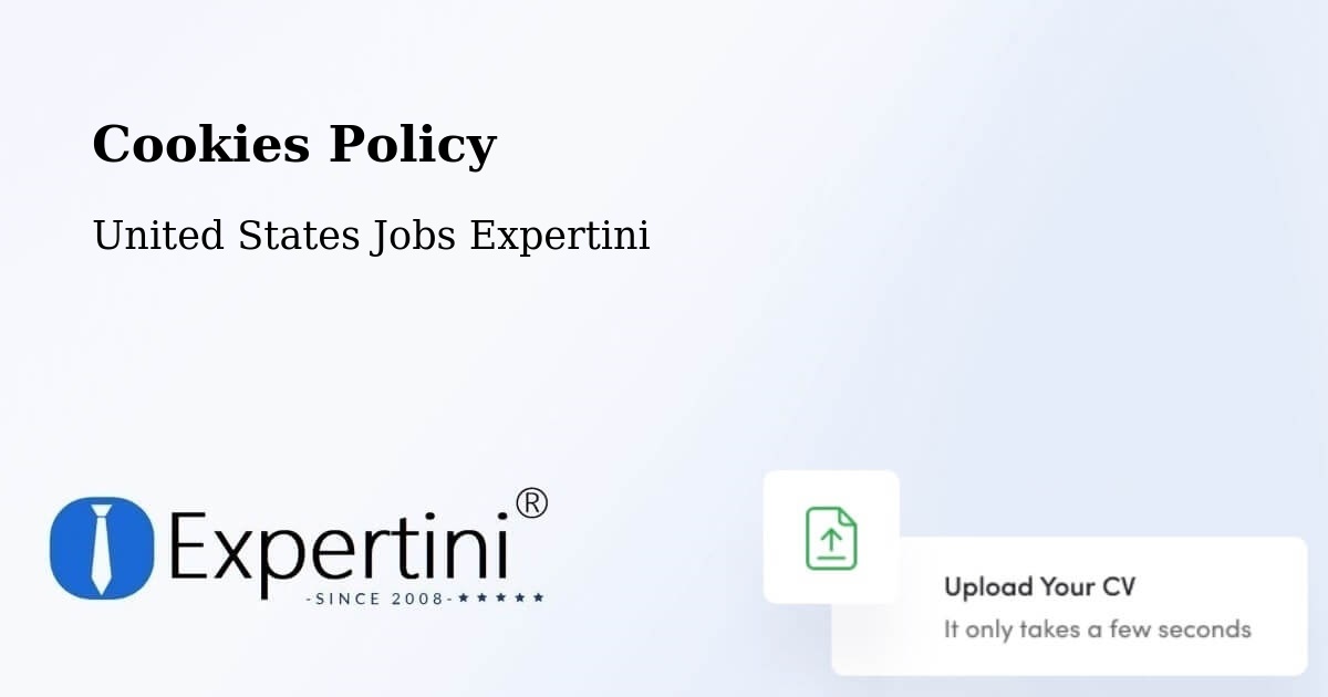 Cookie Policy – Highview - United States Jobs Expertini