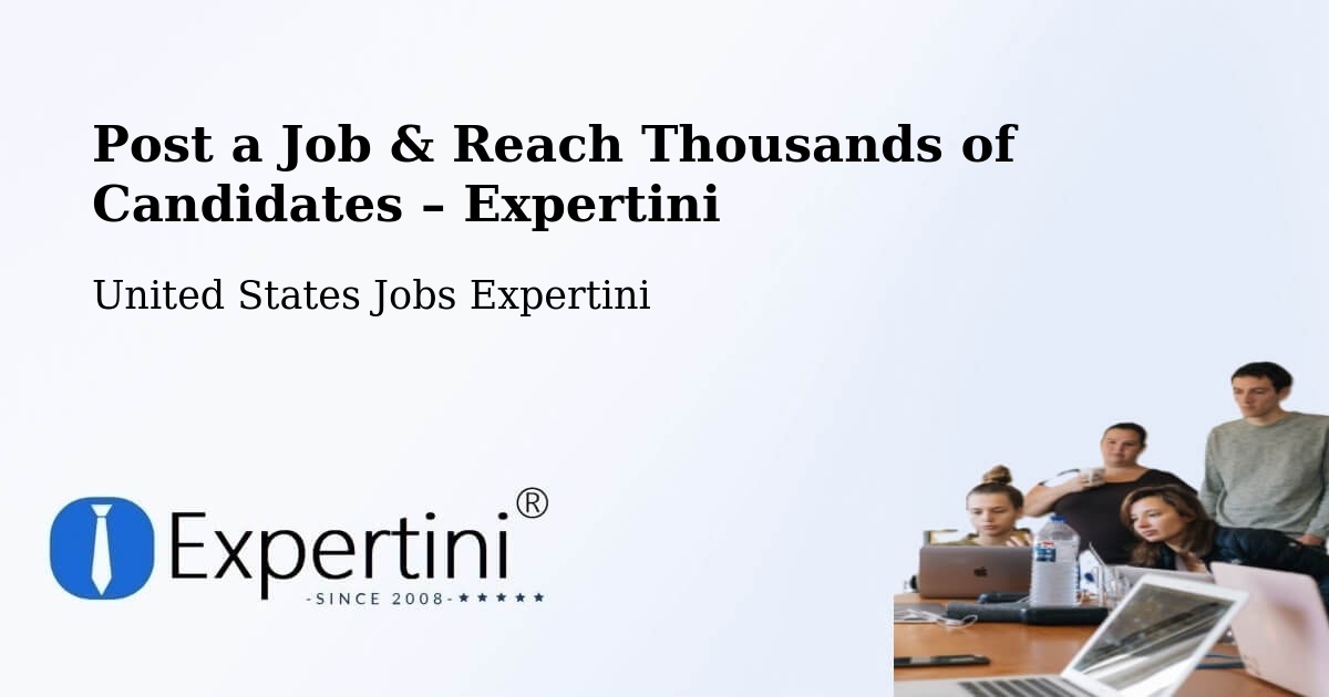 Post a Job in Highview – Hire the Right Talent - Highview, United States Jobs Expertini