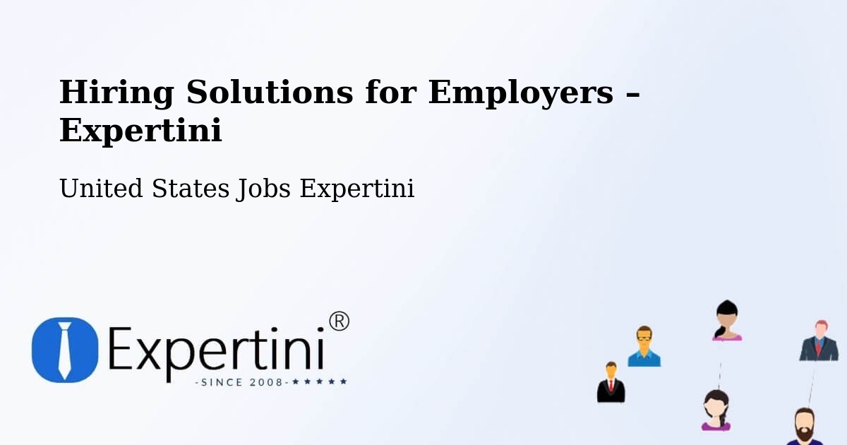 Hiring Solutions for Employers in Highview - Highview, United States Jobs Expertini