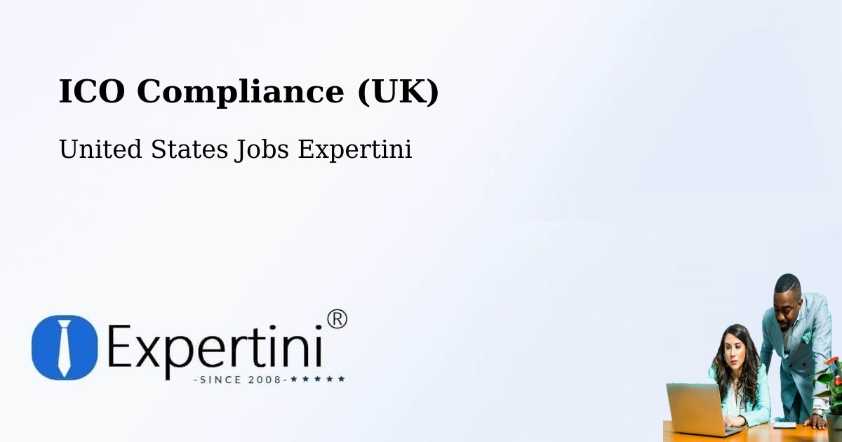 UK Data Protection & ICO Compliance – Highview - United States Jobs Expertini
