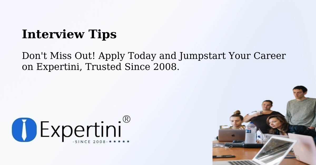 Interview Tips & Techniques for Job Seekers – Highview - Highview, United States Jobs Expertini
