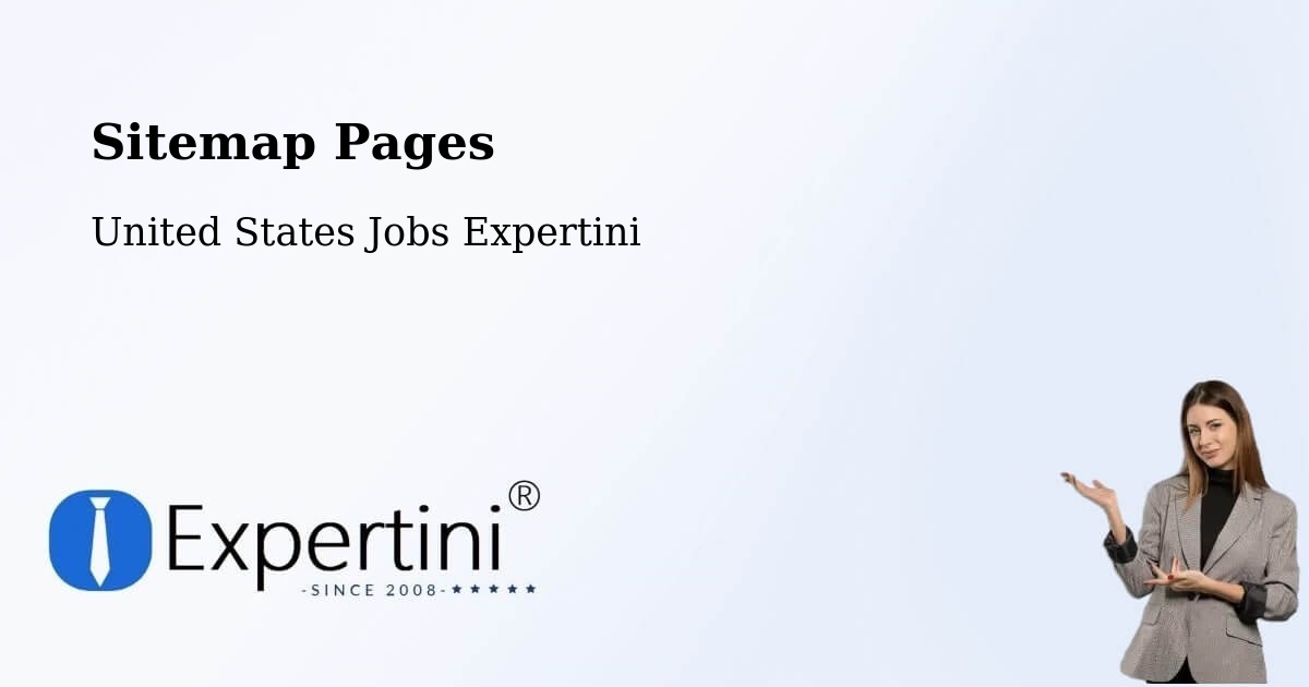 Sitemap Pages - Highview - United States Jobs Expertini