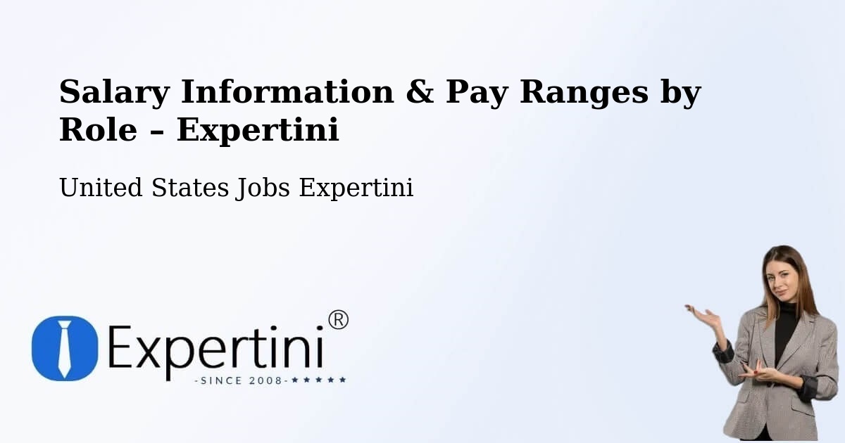 Salary Information & Pay Ranges – Highview - Highview, United States Jobs Expertini