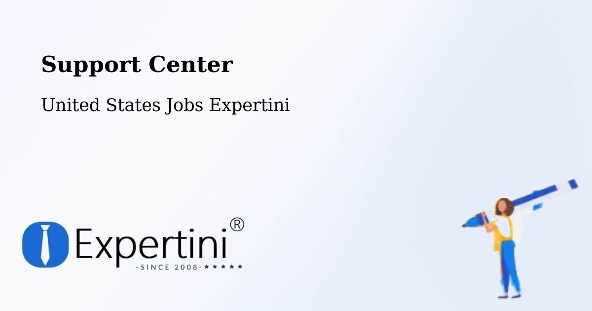 Support Services – Highview - United States Jobs Expertini